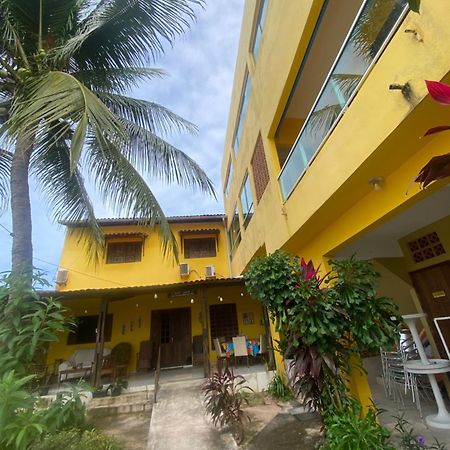 Sol Hostel & Pousada Maragogi Exterior foto