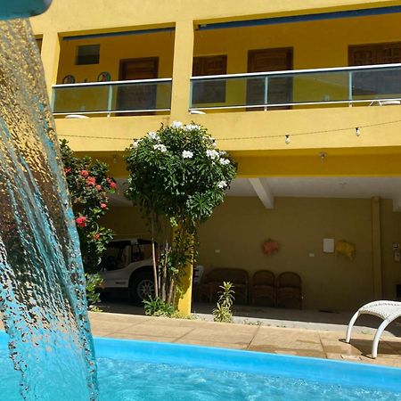 Sol Hostel & Pousada Maragogi Exterior foto