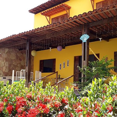 Sol Hostel & Pousada Maragogi Exterior foto