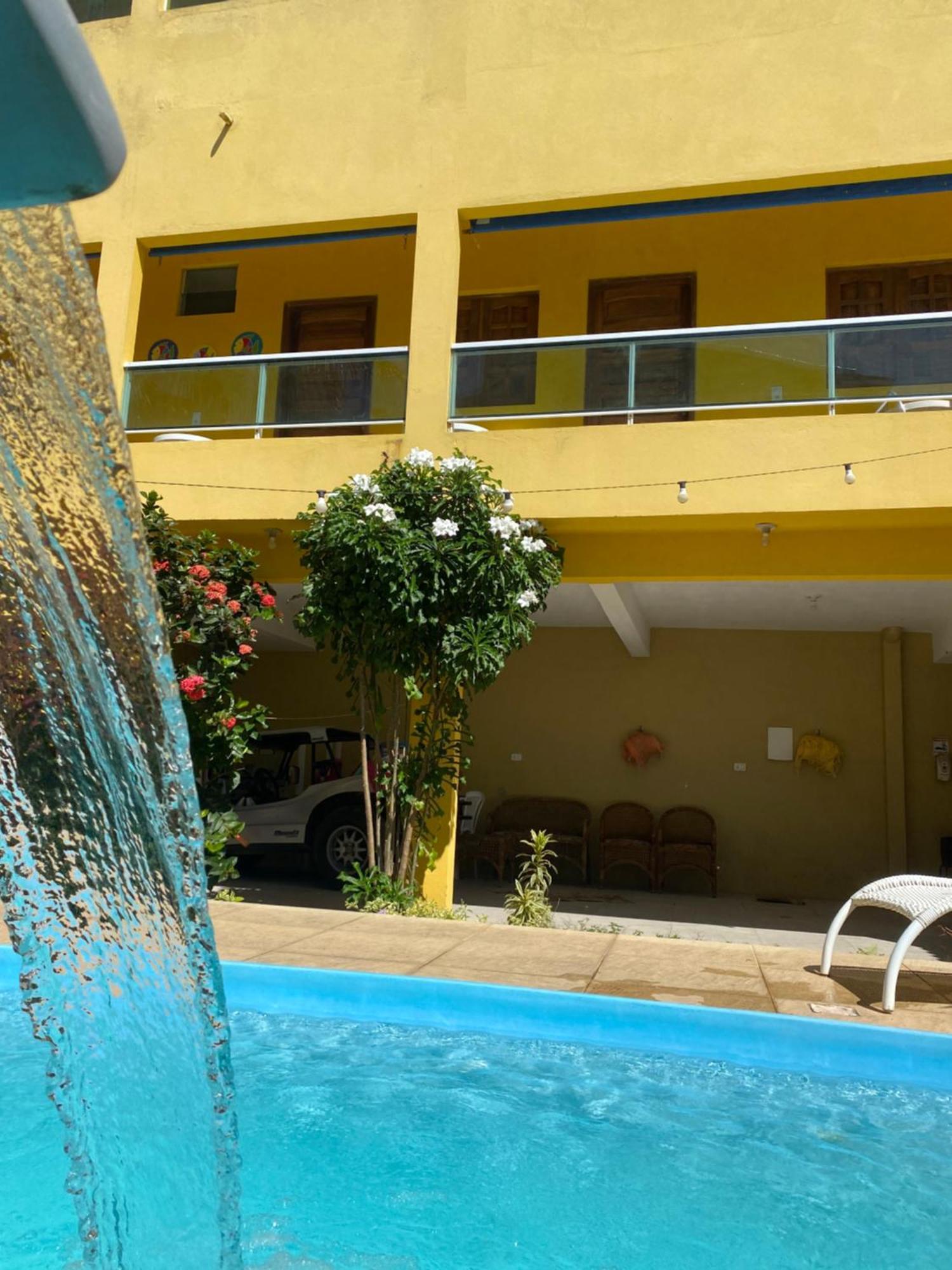 Sol Hostel & Pousada Maragogi Exterior foto