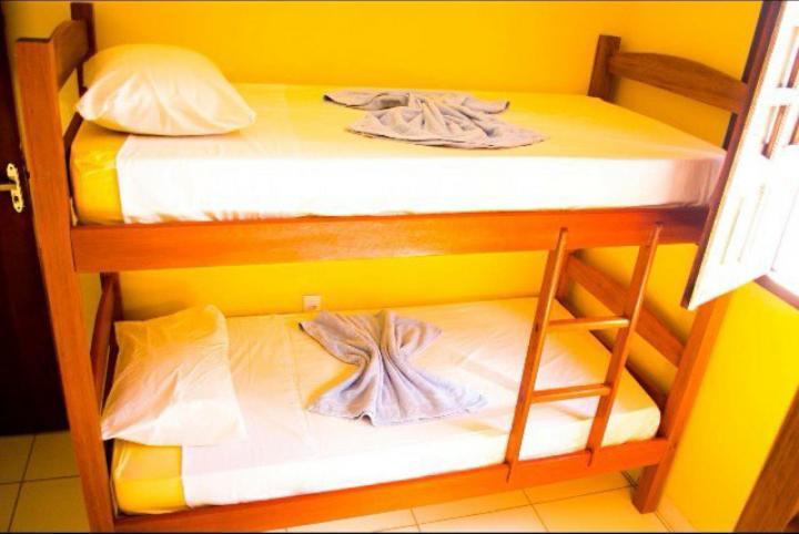 Sol Hostel & Pousada Maragogi Zimmer foto