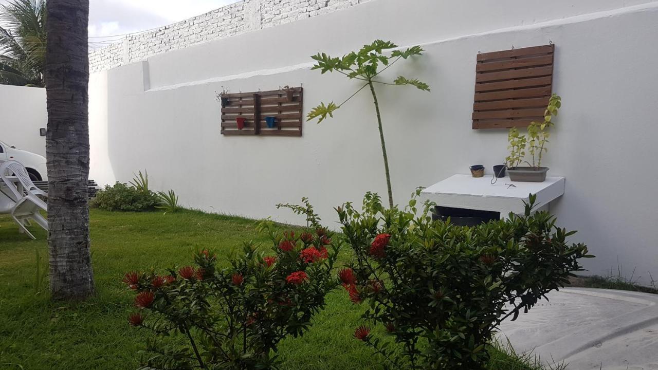 Sol Hostel & Pousada Maragogi Exterior foto